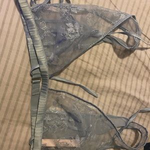 For love and lemons bra